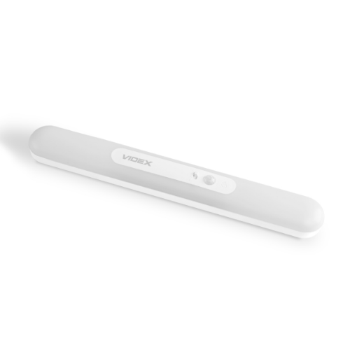LED Світильник акумуляторний з датчиком руху VL-NL013W-SR Videx - зображення 8