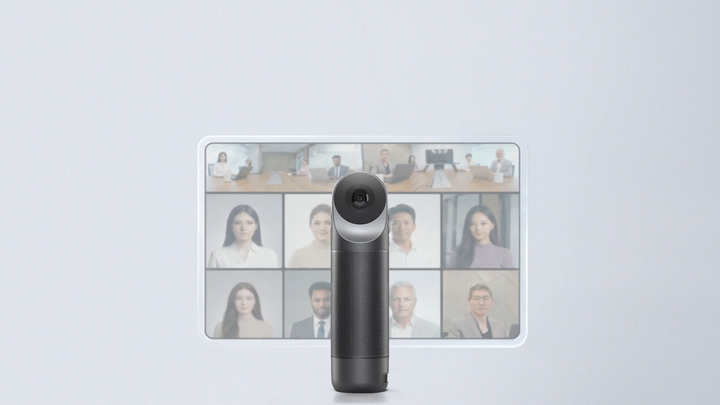 Конференц-камера KanDao Meeting Pro 2 360 AI all-in-one (MT0901) - изображение 7