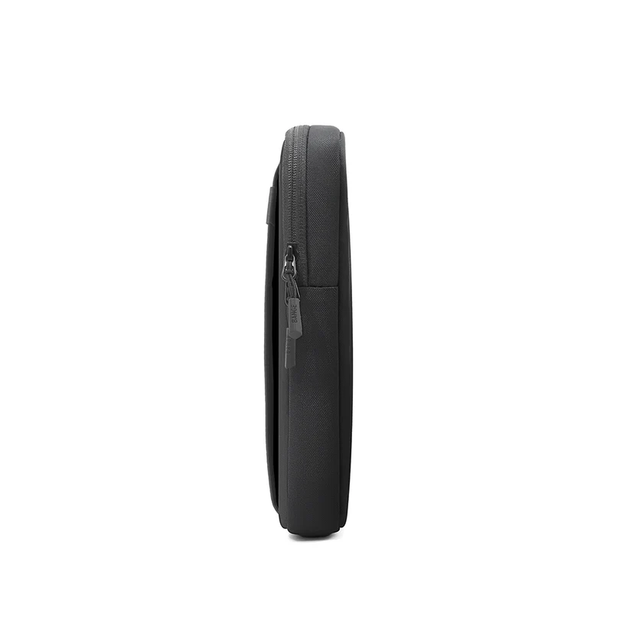 Сумка для ноутбука 13.3" BANGE BG-6801 противоударная с органайзером и защитой от влаги (Черный) - Фото 4 Сумка для ноутбука 13.3" BANGE BG-6801 противоударная с органайзером и защитой от влаги (Черный) - изображение 4
