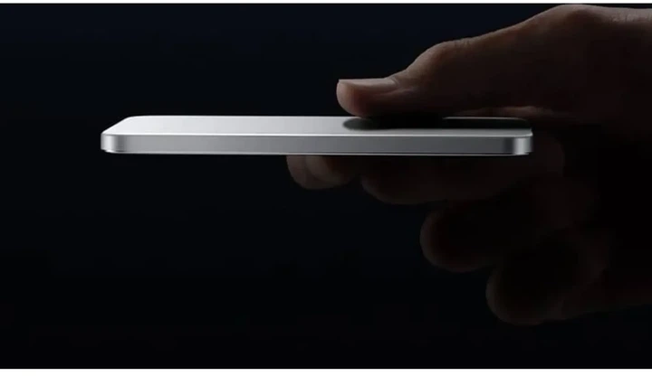 УМБ Xiaomi UltraThin Magnetic 5000 mAh 22.5W Silver (BHR08Z2GL) - зображення 3
