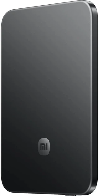 УМБ Xiaomi UltraThin Magnetic 5000 mAh 22.5W Black (BHR0913GL) - зображення 3