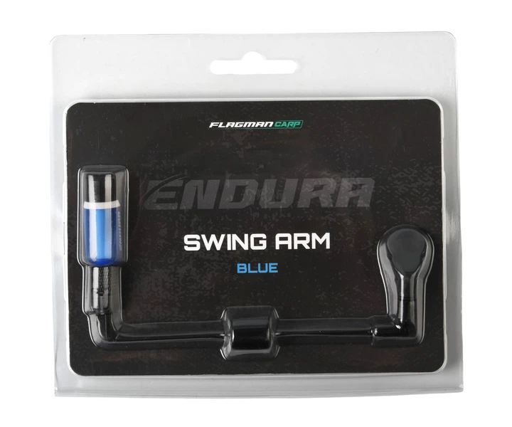 Свингер на штанге Flagman Endura Swing Arm Blue - Фото 3 Свингер на штанге Flagman Endura Swing Arm Blue - изображение 3
