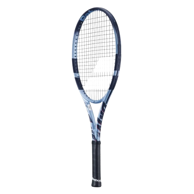 Теннисная ракетка Babolat Pure Drive Jr 26 без чехла, 250 г, 16×19 (C630FD11A458) - изображение 2
