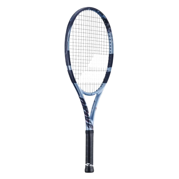 Теннисная ракетка Babolat Pure Drive Jr 26 без чехла, 250 г, 16×19 (C630FD11A458) - изображение 3