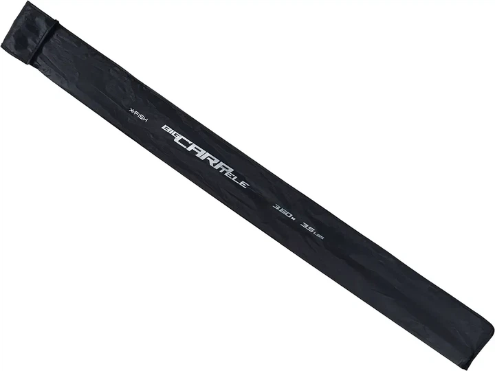 Удилище карповое X-Fish Big Carp Tele 3.60m 3.5lbs - изображение 5