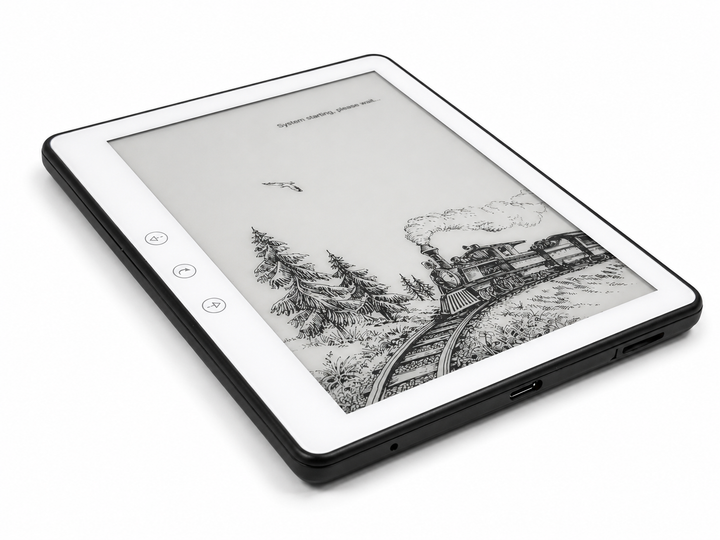 Електронна книга Veidoo 5.8' 32GB, Black | Android 8.1 | Wi-Fi - изображение 2
