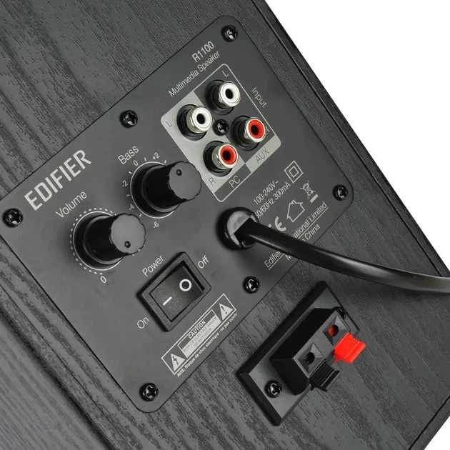Акустична система Edifier R1100 - изображение 3