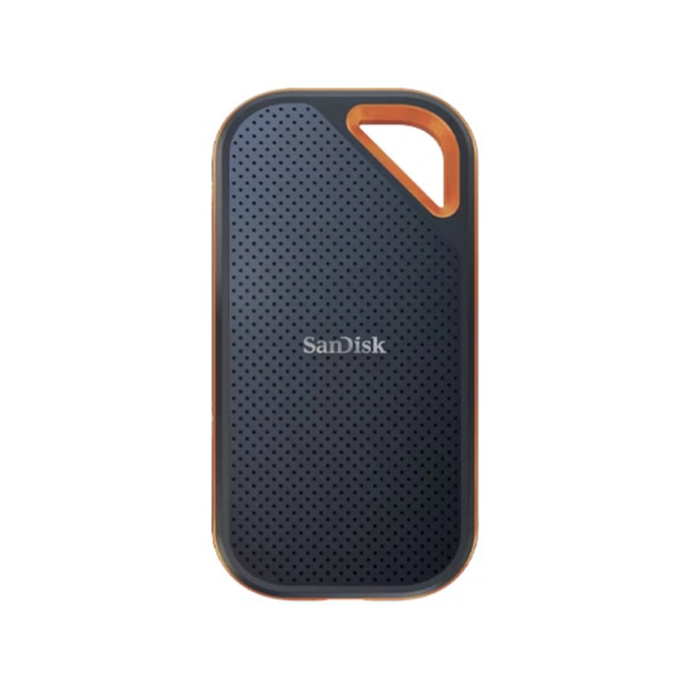 SSD накопичувач SanDisk Extreme PRO V2 2 TB (SDSSDE81-2T00-G25) - Фото 1 SSD накопичувач SanDisk Extreme PRO V2 2 TB (SDSSDE81-2T00-G25) - изображение 1