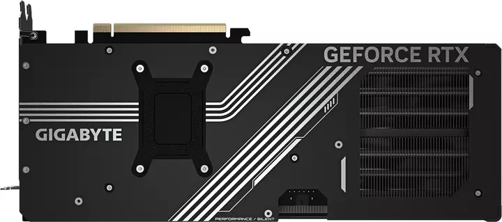 Відеокарта GIGABYTE GeForce RTX 5080 WINDFORCE SFF 16G (GV-N5080WF3-16GD) - Фото 9 Відеокарта GIGABYTE GeForce RTX 5080 WINDFORCE SFF 16G (GV-N5080WF3-16GD) - изображение 9