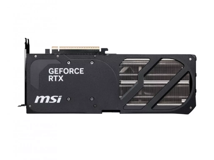 Відеокарта MSI GeForce RTX 5080 16G SHADOW 3X OC - изображение 5