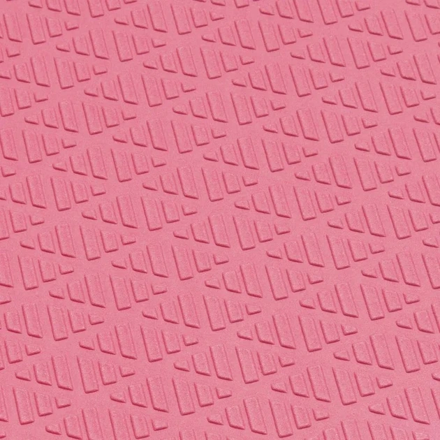 Коврик для йоги Adidas Yoga Mat Premium 183×61 см, гипоаллергенный, из безопасных материалов (385EFA81EB4A) - Фото 4 Коврик для йоги Adidas Yoga Mat Premium 183×61 см, гипоаллергенный, из безопасных материалов (385EFA81EB4A) - изображение 4