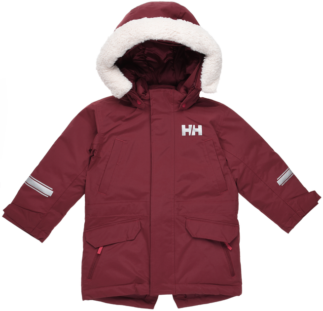 K isfjord hot sale down parka