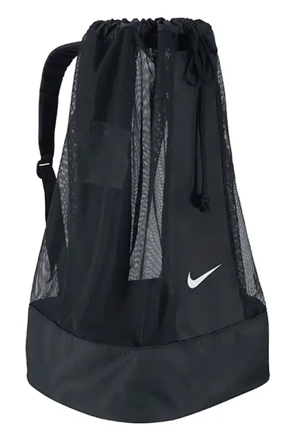 Сумка NIKE нейлон 86х47х47 см черная - Фото 1 Сумка NIKE нейлон 86х47х47 см черная - изображение 1