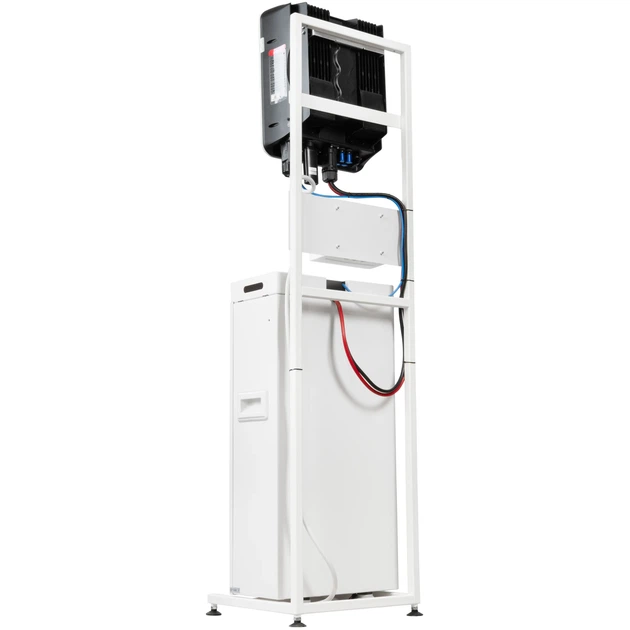 Система хранения энергии Afore SVS-1AF6K1-LDY14.34K1-1 6kW 14.3kWh 1BAT LiFePO4 6000 циклов (SVS-1AF6K1-LDY14.34K1-1) - изображение 8