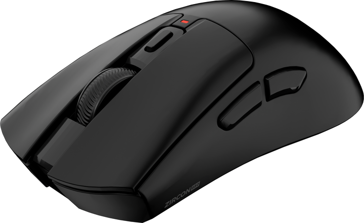 Миша Genesis Zircon 880 Wireless Black (NMG-2379) - Фото 2 Миша Genesis Zircon 880 Wireless Black (NMG-2379) - зображення 2