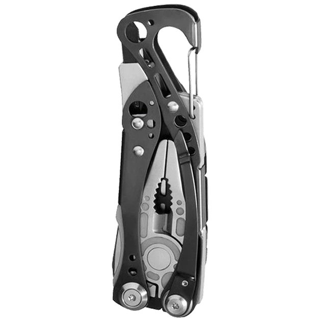 Мультитул Leatherman Skeletool CX - Фото 3 Мультитул Leatherman Skeletool CX - изображение 3