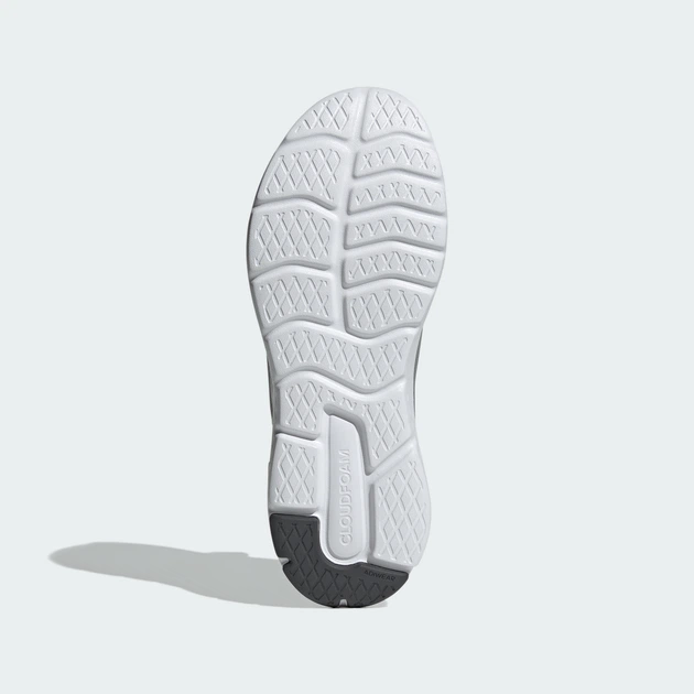 Чоловічі кросівки Cloudfoam Move Sock adidas ID6522 42 (8 UK) сірий (4067888347869) - Фото 4 Чоловічі кросівки Cloudfoam Move Sock adidas ID6522 42 (8 UK) сірий (4067888347869) - зображення 4