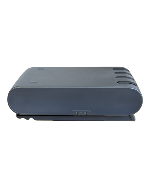 Акумуляторна посилена батарея для пилососа Samsung VCA-SBT90E DJ96-00227A 21.6V 2500mAh - зображення 3
