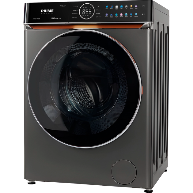 Пральна машина Prime Technics PWF 91479 SID - Фото 5 Пральна машина Prime Technics PWF 91479 SID - изображение 5
