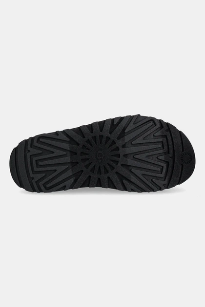 Женские шлепанцы UGG Goldenglow Slide Black (38р 24см) 1167430-BLK - Фото 4 Женские шлепанцы UGG Goldenglow Slide Black (38р 24см) 1167430-BLK - изображение 4
