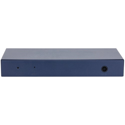 Коммутатор Dahua DH-CS4010-8ET2GT-60 управляемый настольный 8 портов 4-63 Вт PoE - изображение 3