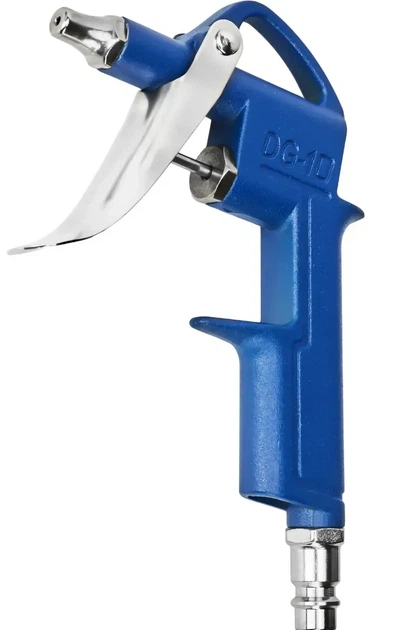 Пневматичний набір для фарбування Kraft&Dele KD2100 18 предметів (KD2100) - изображение 5