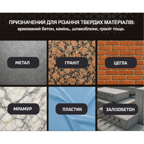 Alloid Pro. Диск алмазный универсальный 125мм - Фото 10 Alloid Pro. Диск алмазный универсальный 125мм - изображение 10