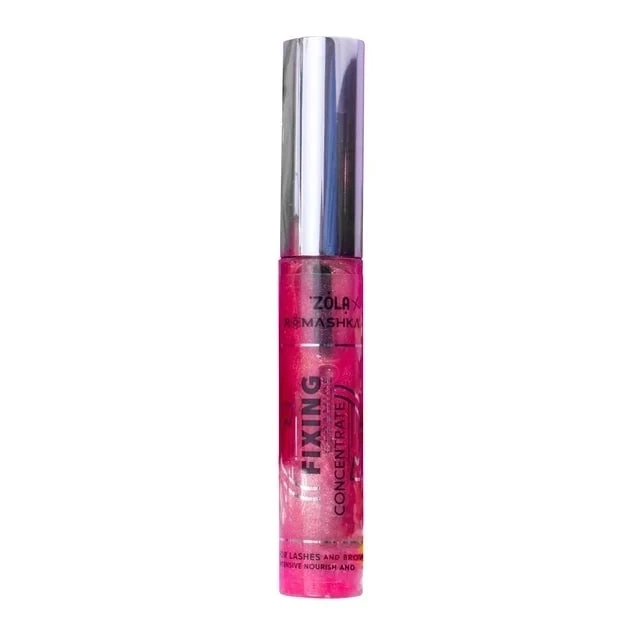 Фіксуючий концентрат Fixing Ceramide Concentrate Zola x Romashka, 10 мл - Фото 1 Фіксуючий концентрат Fixing Ceramide Concentrate Zola x Romashka, 10 мл - зображення 1