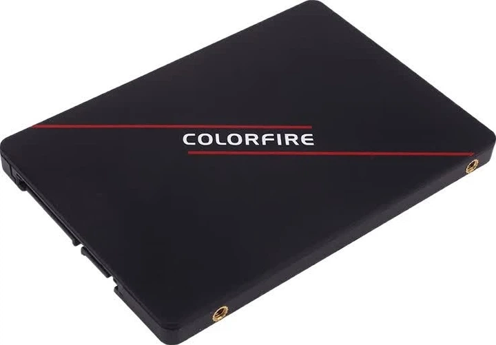 SSD диск Colorfire CF500 512GB SATAIII (CF500-512GB) - изображение 2