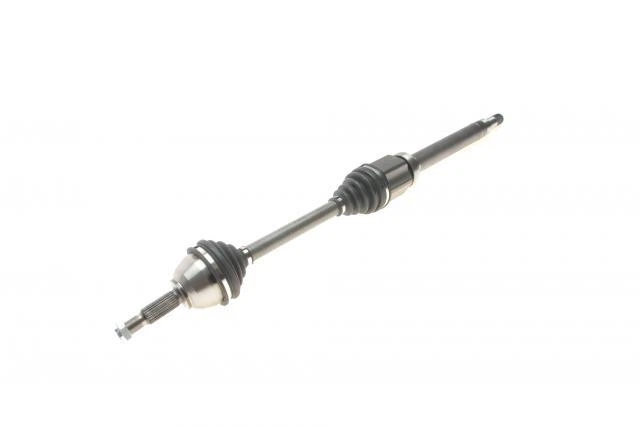 Полуось (передняя) Ford Connect 02- (R) (25x26x963) 299042 , GSP - Фото 4 Полуось (передняя) Ford Connect 02- (R) (25x26x963) 299042 , GSP - изображение 4