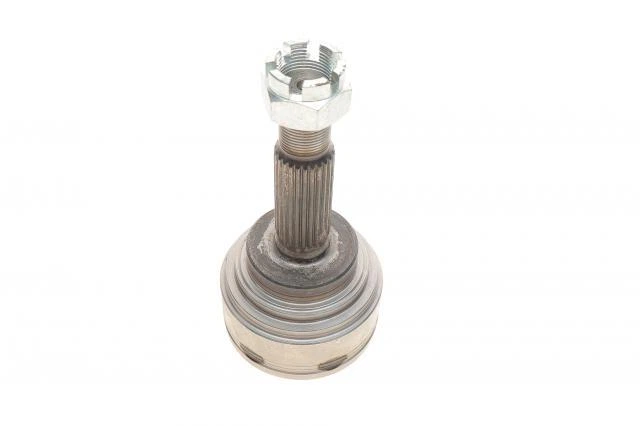 Шрус (наружный) Mitsubishi Carisma 95-06 (25/23z) 771046030 , Schaeffler FAG - изображение 5