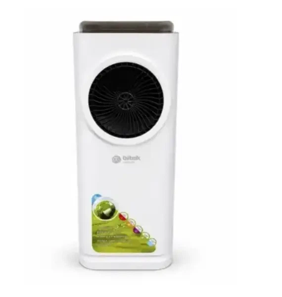 Кондиционер портативный BITEK BT-5500 4000Вт - изображение 6