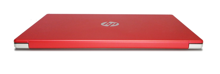 Ноутбук HP 15-fd0083wm 15.6" 1366x768 TN / Intel Processor N200 (4 ядра, 4 потоки, 1.1–3.7 ГГц) / 8GB DDR4 / 128GB UFS / червоний Б/В - Фото 6 Ноутбук HP 15-fd0083wm 15.6" 1366x768 TN / Intel Processor N200 (4 ядра, 4 потоки, 1.1–3.7 ГГц) / 8GB DDR4 / 128GB UFS / червоний Б/В - изображение 6