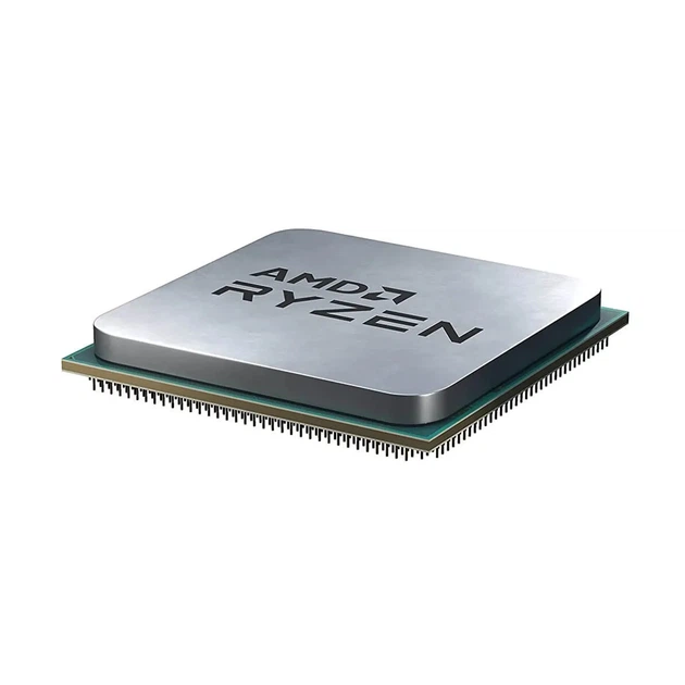 Процесор AMD Ryzen 5 5500 (6C/12T, 3.6-4.2GHz, 16MB, 65W, AM4) TRAY - зображення 4