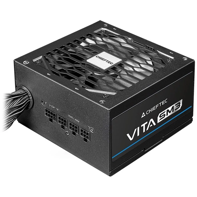 Блок питания Chieftec VITA SM3 850W (BPX-850-C) - изображение 2