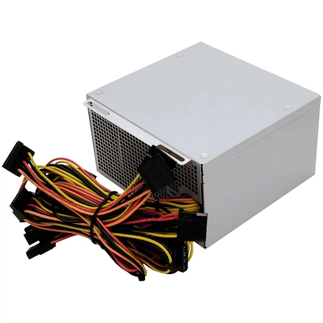 Блок живлення Seasonic 600W 80+ Bronze (SSP-600ES2) - Фото 3 Блок живлення Seasonic 600W 80+ Bronze (SSP-600ES2) - зображення 3