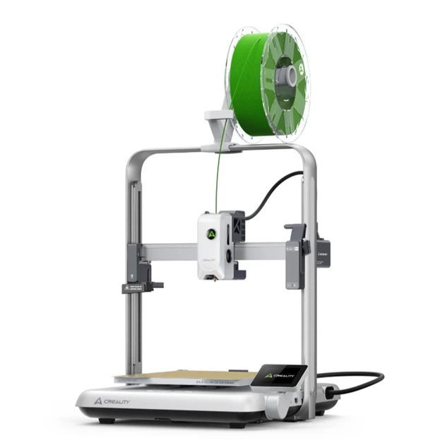 3D принтер Creality Ender-3 V4 - Фото 2 3D принтер Creality Ender-3 V4 - изображение 2
