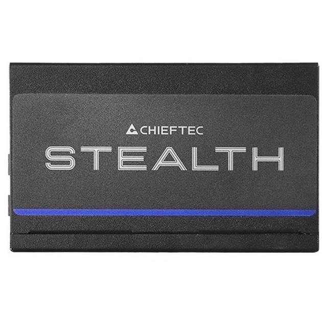 Блок питания Chieftec STEALTH 1000W (SPX-1000-FC) - Фото 4 Блок питания Chieftec STEALTH 1000W (SPX-1000-FC) - изображение 4
