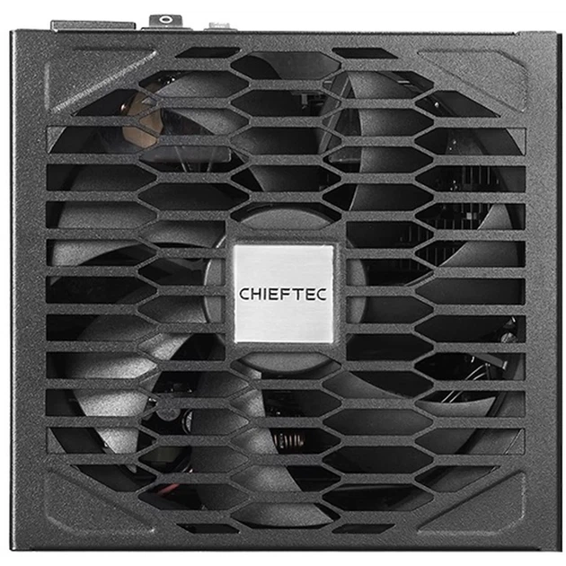 Блок питания Chieftec STEALTH 1000W (SPX-1000-FC) - Фото 6 Блок питания Chieftec STEALTH 1000W (SPX-1000-FC) - изображение 6