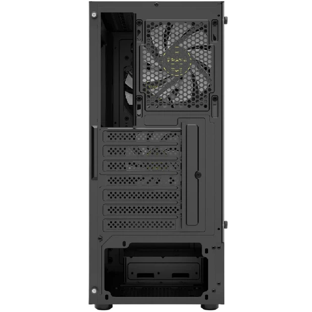 Корпус GAMDIAS AURA GC7 ARGB Black - изображение 7