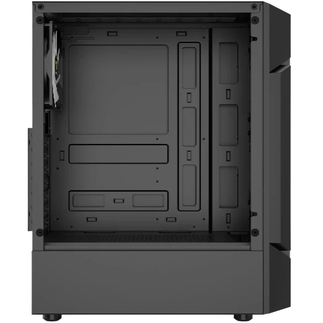 Корпус GAMDIAS AURA GC7 ARGB Black - изображение 8