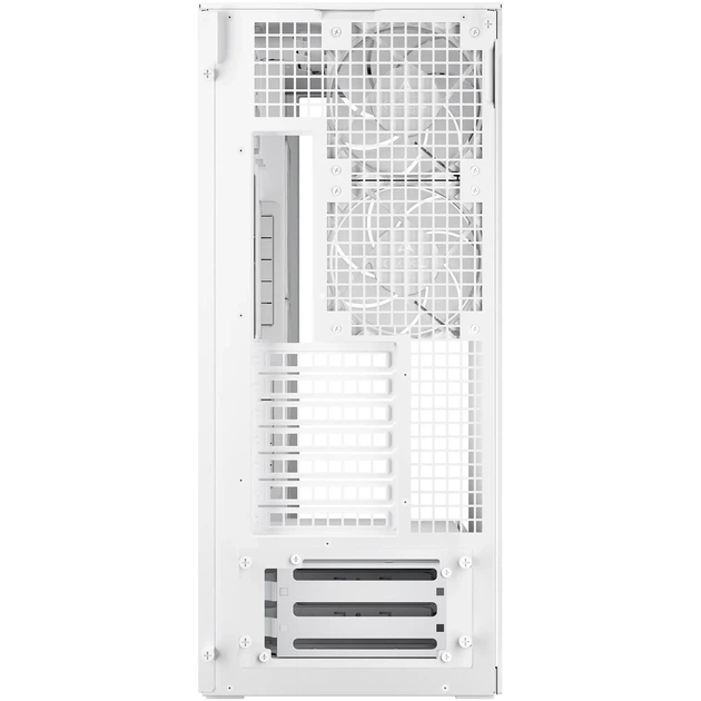 Корпус Arctic Xtender Clear Glass White (ACPCC00014A) - изображение 7