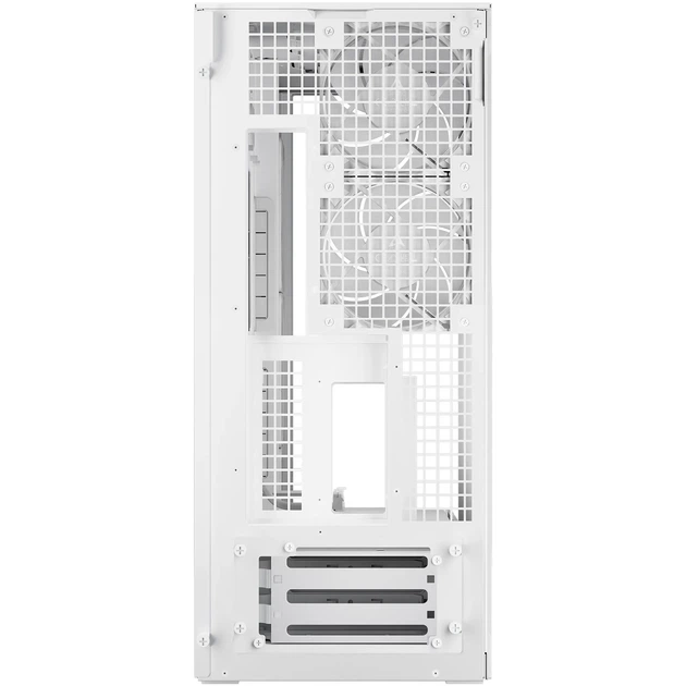 Корпус Arctic Xtender VG Clear Glass White (ACPCC00017A) - изображение 7