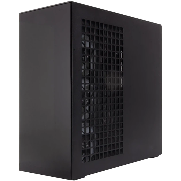 Корпус Arctic Xtender VG Tinted Glass Black (ACPCC00016A) - изображение 7