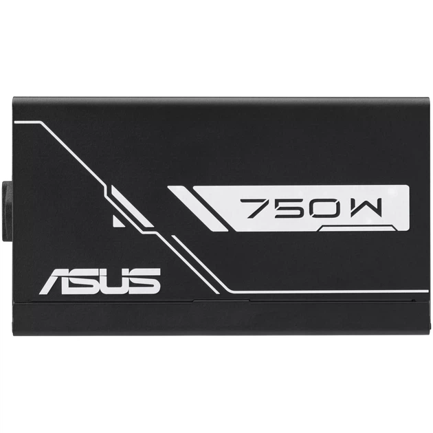 Блок живлення ASUS Prime 750W 80+ Gold (90YE00U3-B0NA00) - зображення 2