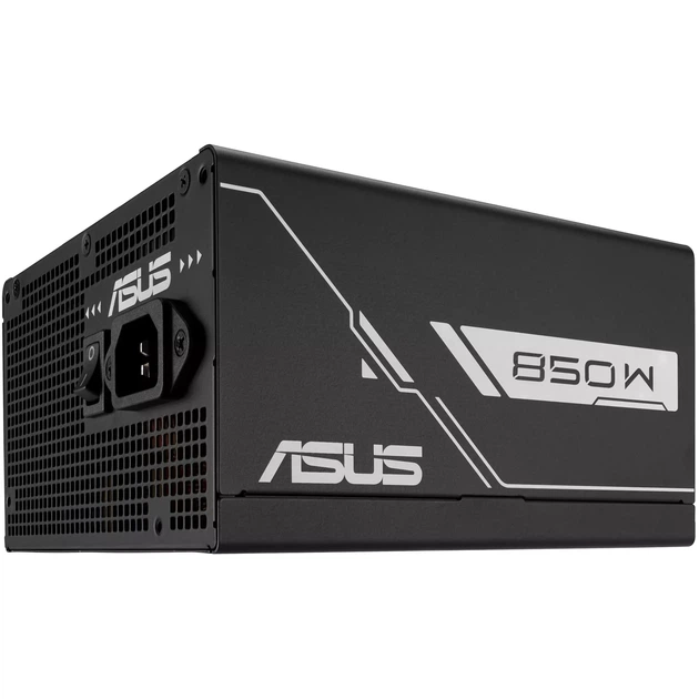 Блок живлення ASUS Prime 850W 80+ Gold (90YE00U2-B0NA00) - Фото 8 Блок живлення ASUS Prime 850W 80+ Gold (90YE00U2-B0NA00) - зображення 8