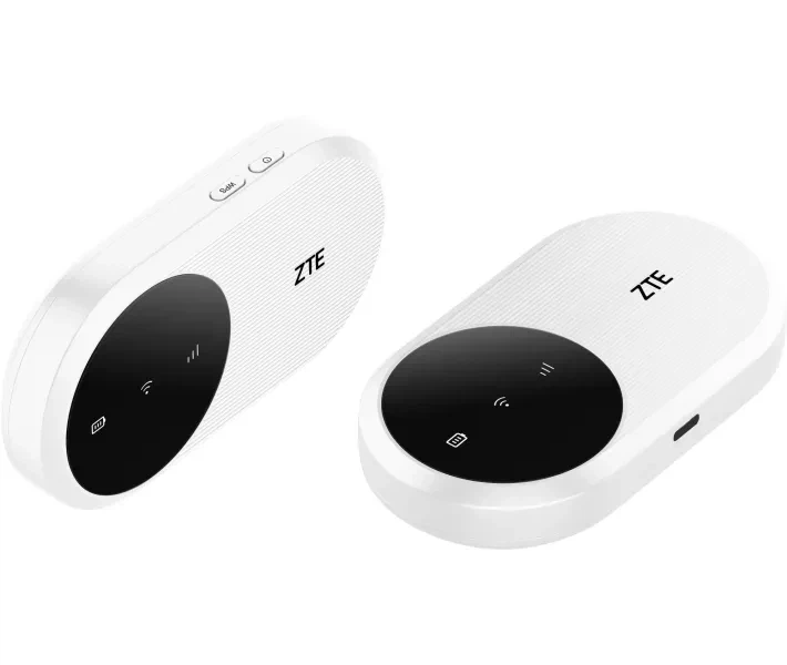 Роутер ZTE 4G UFi U10 Pro 3G/4G + 9999 ГБ с СП Lifecell "4G Тандем" - изображение 4