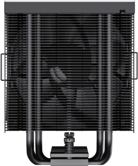 Кулер GameMax Sigma 550 Infinity BK ARGB 220W - зображення 9