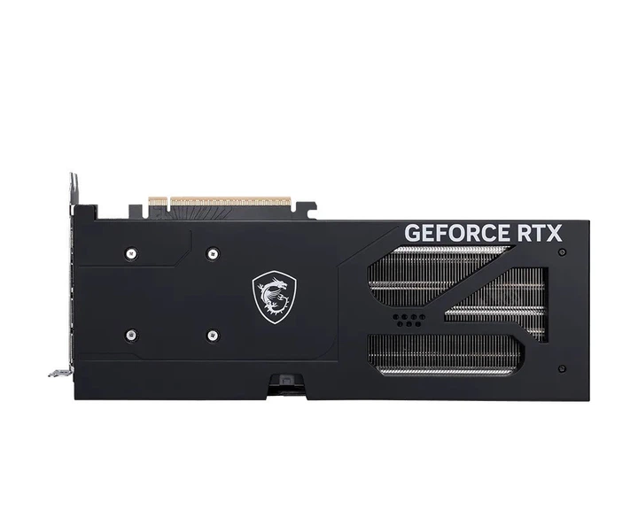 Видеокарта MSI GeForce RTX 5060 Ti 8G VENTUS 3X OC - изображение 4