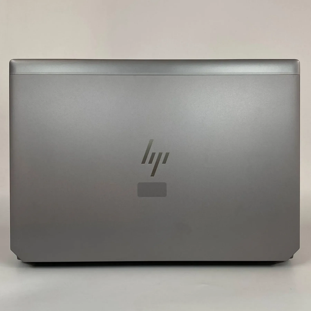 Мобильная рабочая станция Б-класс HP zBook 15 G6 / 15.6" (1920x1080) IPS / Intel Core i7-9850H (6 (12) ядер по 2.6 - 4.6 GHz) / 16 GB DDR4 / 128 GB SSD + 500 GB HDD / nVidia Quadro T1000, 4 GB GDDR5, 128-bit / HDMI / Fingerprint б/у + Подарок Мышь / USB - Фото 8 Мобильная рабочая станция Б-класс HP zBook 15 G6 / 15.6" (1920x1080) IPS / Intel Core i7-9850H (6 (12) ядер по 2.6 - 4.6 GHz) / 16 GB DDR4 / 128 GB SSD + 500 GB HDD / nVidia Quadro T1000, 4 GB GDDR5, 128-bit / HDMI / Fingerprint б/у + Подарок Мышь / USB - изображение 8